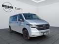 Volkswagen T6.1 Transporter Kombi LR TDI Silber - thumbnail 2