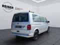 Volkswagen T6.1 Transporter Kombi LR TDI Silber - thumbnail 4
