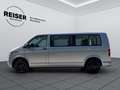 Volkswagen T6.1 Transporter Kombi LR TDI Silber - thumbnail 5