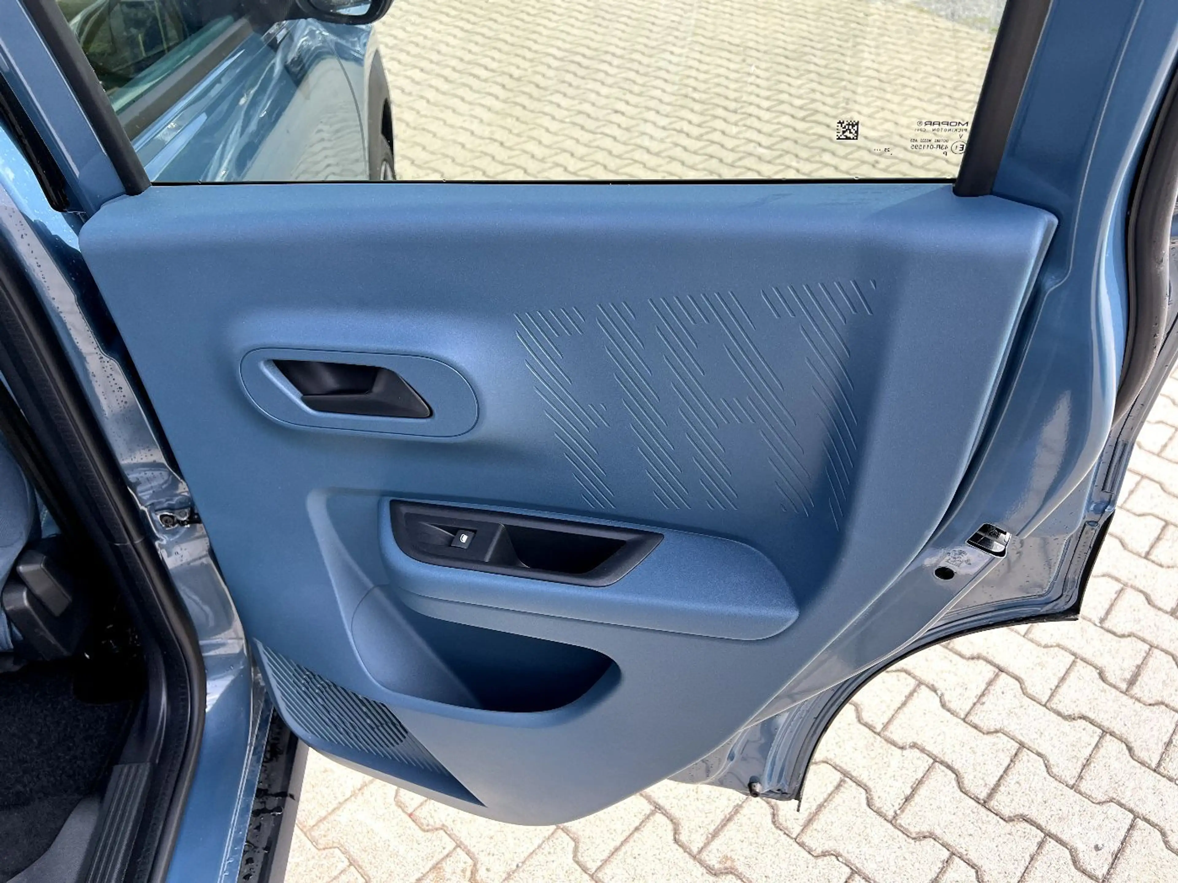 Fiat Grande Panda 1.2 eDCT La Prima *LED Navi Sitzh.* — photo 14