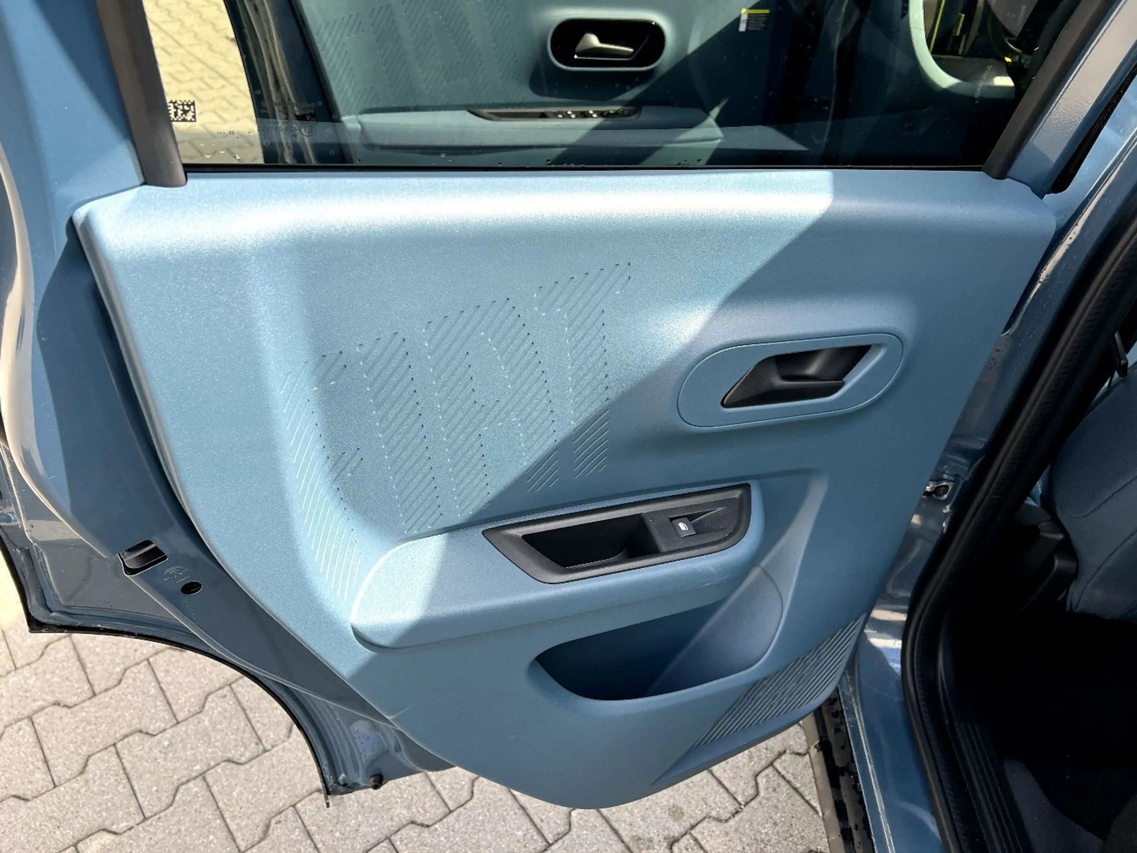 Fiat Grande Panda 1.2 eDCT La Prima *LED Navi Sitzh.* — photo 11
