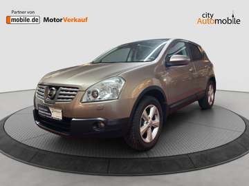 Visia/Navi/Klimaaut./Touch/PDC/SHZ/BT