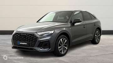 35 TDI 163ch S line S tronic 7