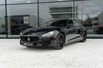 3.8 V8 GrandSport GTS FullCarbon SoftClose SportSe