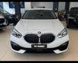 BMW 118 Serie 1 (F40) - 118i 5p. Sport 136CV 2021 Blanc - thumbnail 2