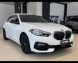 BMW 118 Serie 1 (F40) - 118i 5p. Sport 136CV 2021 Blanc - thumbnail 3