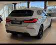 BMW 118 Serie 1 (F40) - 118i 5p. Sport 136CV 2021 Blanc - thumbnail 7