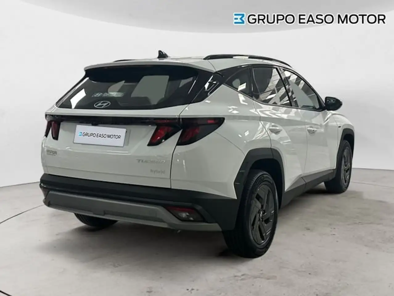 Hyundai Tucson 2026
