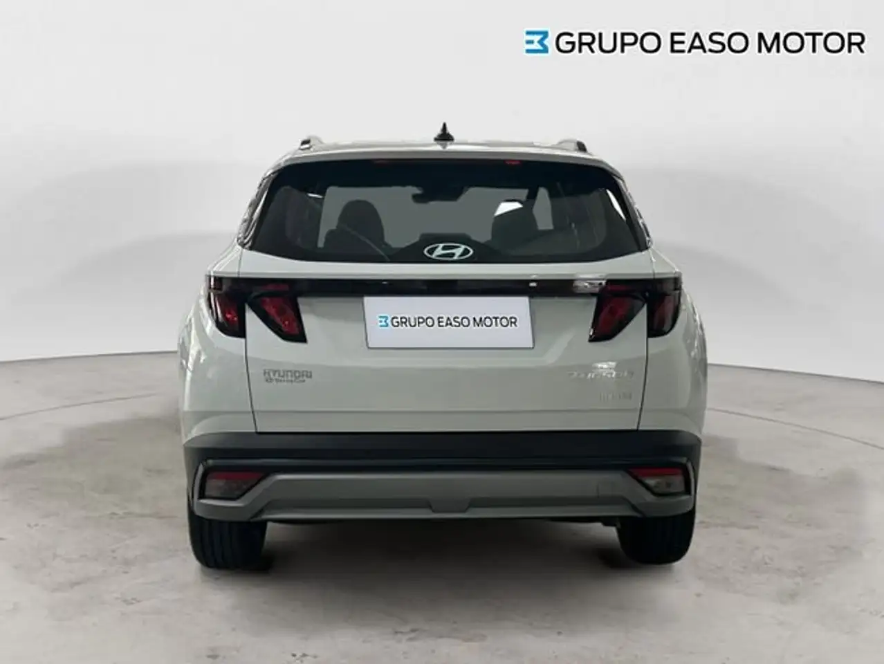 Hyundai Tucson 2026