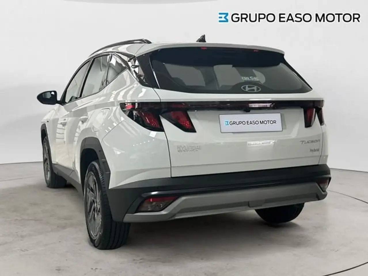 Hyundai Tucson 2026