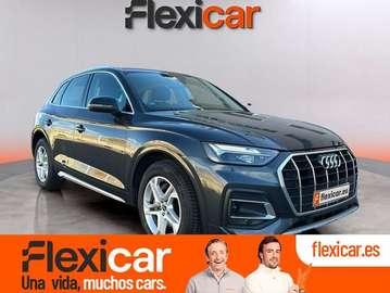 Advanced 35 TDI 120kW S tronic