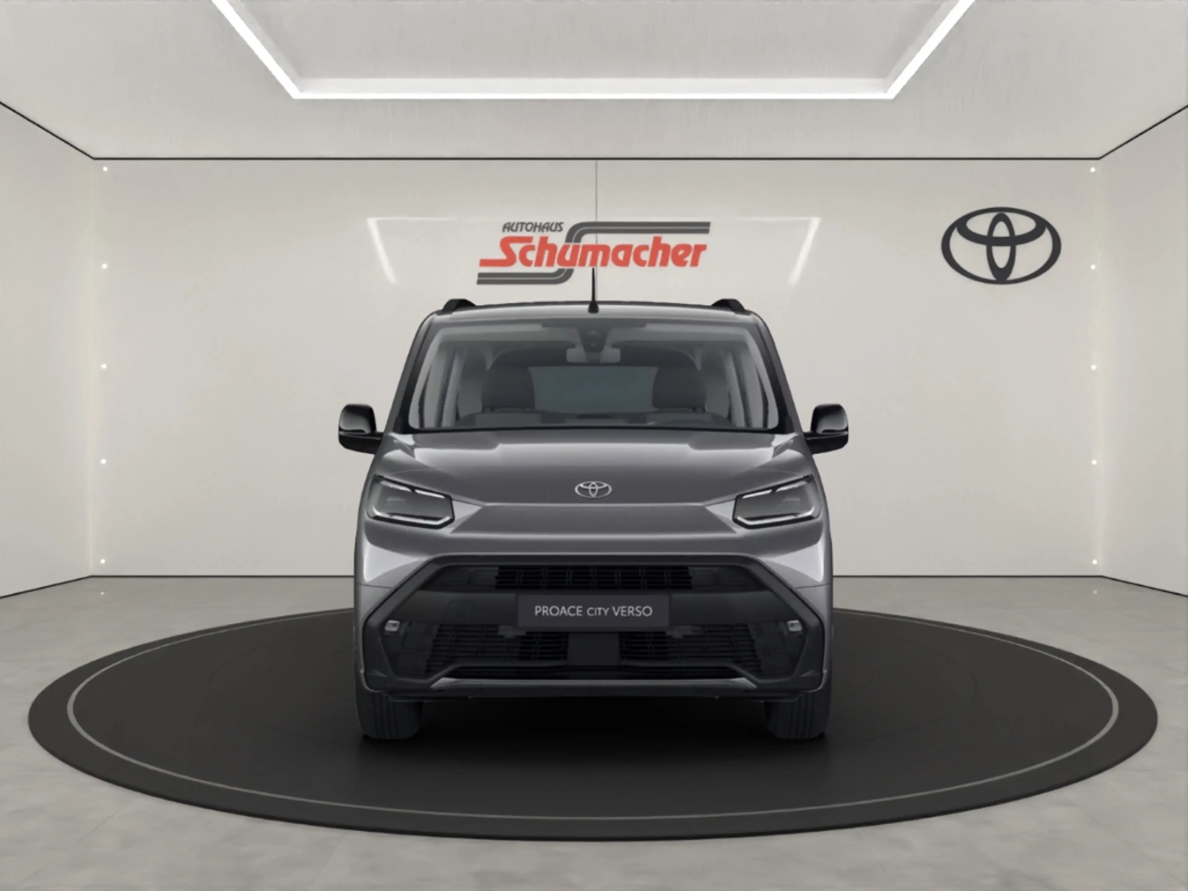 Toyota Proace City VERSO+L1+TEAMPLAYER+KAMERA+AKTION — photo 7