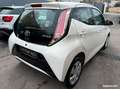 Toyota Aygo II 1.0 VVT-I X-Play 5P Blanc - thumbnail 3