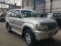 Toyota Land Cruiser 3.0 Turbo D4D 50th Anniversary Grigio - thumbnail 3