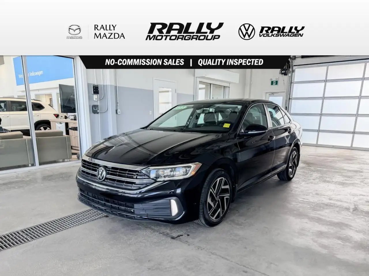 2023 Volkswagen Jetta