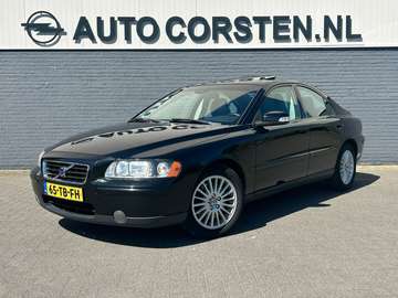 2.0T Aut. 180pk Edition II Elek.Schuifdak 1/2 Leer