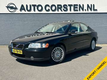 2.0T Aut. 180pk Edition II Elek.Schuifdak 1/2 Leer