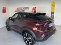 Nissan Juke DIGT 84 kW 114 CV 6MT Tekna Mauve - thumbnail 9
