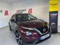 Nissan Juke DIGT 84 kW 114 CV 6MT Tekna Burdeos - thumbnail 1