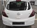 Opel Corsa 1.2 Color Edition Sportsitze Klima Noir - thumbnail 10