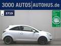 Opel Corsa 1.2 Color Edition Sportsitze Klima Noir - thumbnail 1