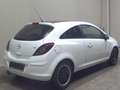 Opel Corsa 1.2 Color Edition Sportsitze Klima Noir - thumbnail 4