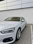 Audi A5 Sportback 2.0 TDI quattro Sport s-tronic Weiß - thumbnail 2