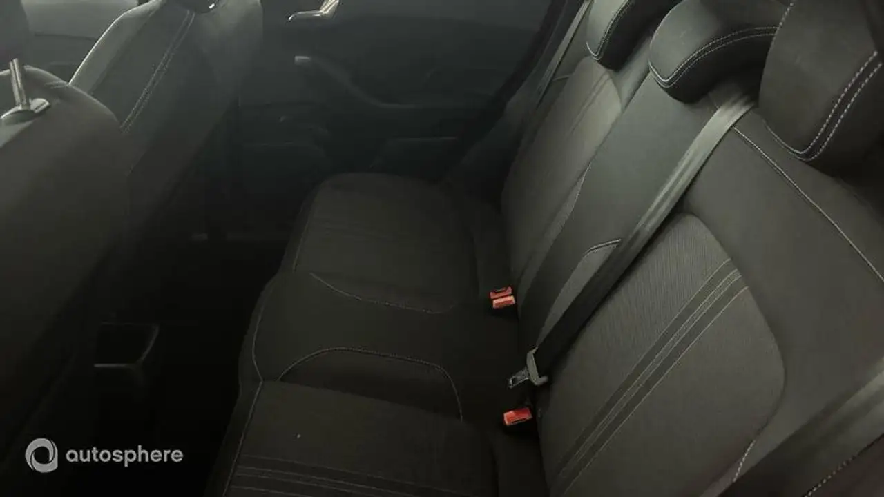 Ford Fiesta ST — photo 13