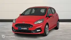 Ford Fiesta 1.5 EcoBoost 200ch Stop\u0026Start ST-Plus 5p Euro6.2