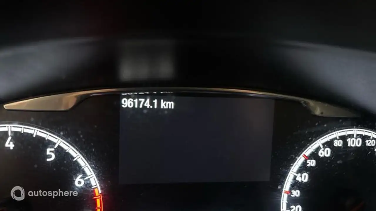 Ford Fiesta ST — photo 9