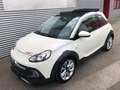 Opel Adam Adam 1,0 Turbo Rocks Unlimited #SUPER AUSSTATTUNG Weiß - thumbnail 5