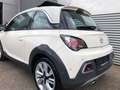 Opel Adam Adam 1,0 Turbo Rocks Unlimited #SUPER AUSSTATTUNG Weiß - thumbnail 4