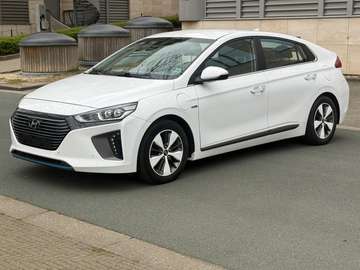 Ioniq PHEV 1.6 GDi Executive DCT