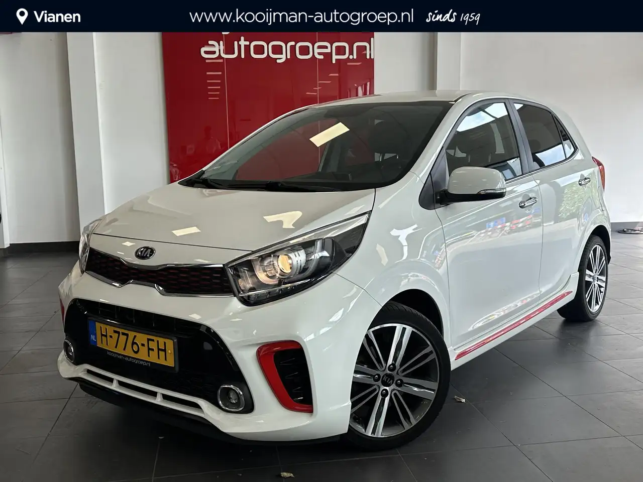 Kia Picanto