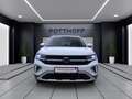 Volkswagen T-Cross 1.0 TSI DSG STYLE NAVI KLIMA PDC SHZG Weiß - thumbnail 7