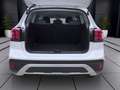 Volkswagen T-Cross 1.0 TSI DSG STYLE NAVI KLIMA PDC SHZG Weiß - thumbnail 4