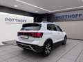 Volkswagen T-Cross 1.0 TSI DSG STYLE NAVI KLIMA PDC SHZG Weiß - thumbnail 5