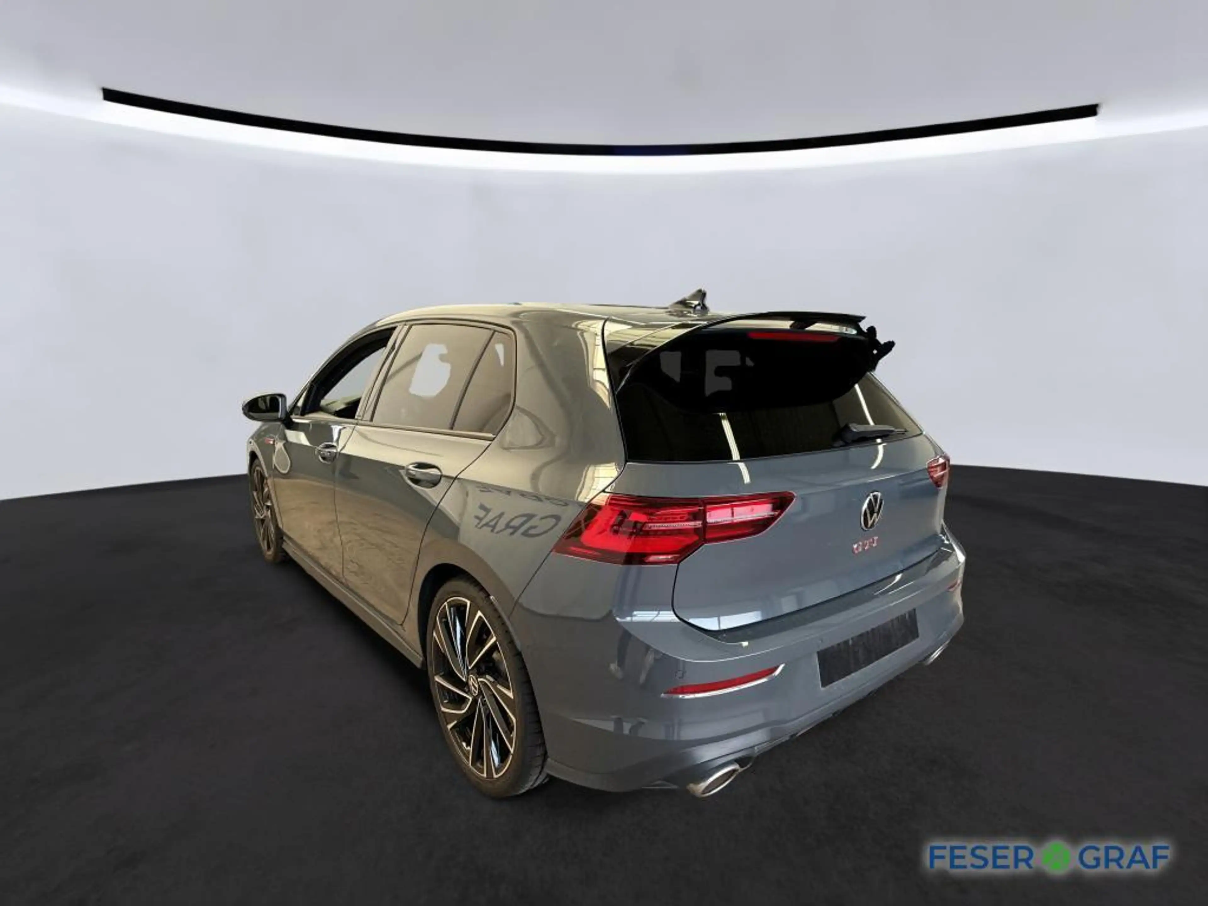 Volkswagen Golf GTI Clubsport DSG Pano Matrix Keyless DCC — photo 3