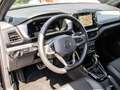 Volkswagen T-Cross 1.5 TSI DSG Life NAVI LED LM ACC DYNLI Zwart - thumbnail 9
