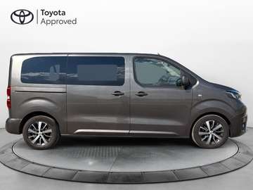 Proace Verso 2.0D 150cv S&S M/T L1 D Executive