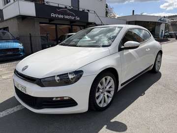 Scirocco 1.4 TSI