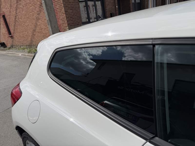 Volkswagen Scirocco Scirocco 1.4 TSI — photo 7