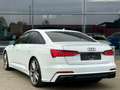 Audi S6 3.0 V6 TDI Quattro 349CV PANO MATRIX ACC LED FULL Bílá - thumbnail 8