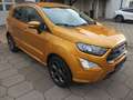 Ford EcoSport ST-Line, Top Ausstattung Gold - thumbnail 4