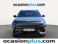 Hyundai KONA HEV 1.6 GDI Nline DT Gris - thumbnail 14