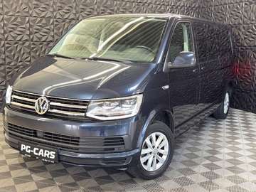 2.0 TDI Comfortline lang