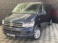 Volkswagen T6 Caravelle 2.0 TDI Comfortline lang Blau - thumbnail 2