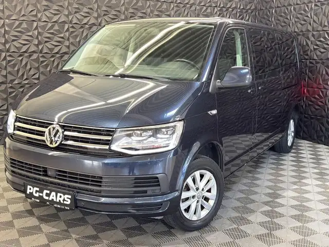 Volkswagen T6 Caravelle 2.0 TDI Comfortline lang *Jänner Ange