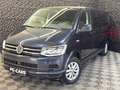 Volkswagen T6 Caravelle 2.0 TDI Comfortline lang Blau - thumbnail 1