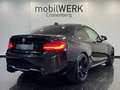 BMW M2 Coupe DKG adapt.LED BMW-Scheckh. Bremse NEU! Noir - thumbnail 3